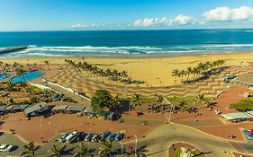 Beach Hotel Durban South Africa